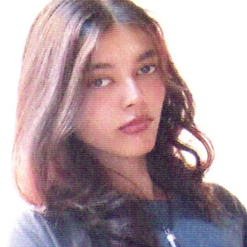 Tanishka Sangale